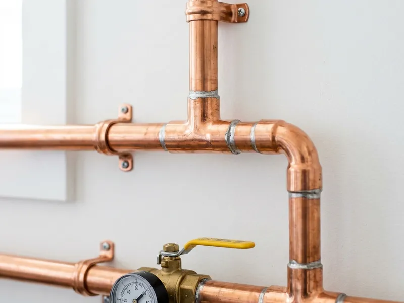 Pipe Repair & Replacement Plumber in Mesilla, NM